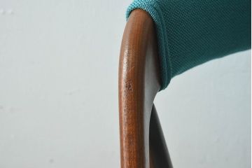 ヴィンテージ家具　カイ・クリスチャンセン(Kai Kristiansen)　北欧ビンテージ　NV31　ダイニングチェア