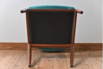 ヴィンテージ家具　カイ・クリスチャンセン(Kai Kristiansen)　北欧ビンテージ　NV31　ダイニングチェア