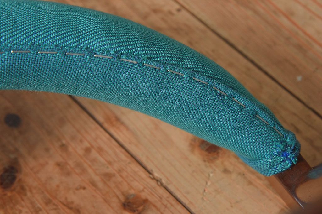 ヴィンテージ家具　カイ・クリスチャンセン(Kai Kristiansen)　北欧ビンテージ　NV31　ダイニングチェア