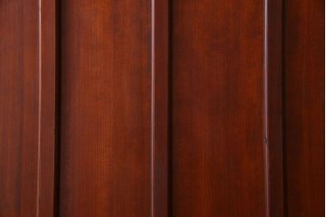 アンティーク　柾目材!上品な古い木の板戸