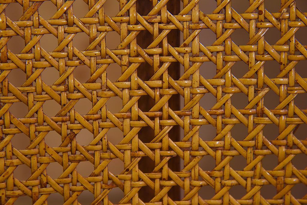 中古家具　ドレクセルヘリテイジJAPAN　Cameo Classics(キャメオクラシックス)　デスクチェア(回転椅子)(定価約40万円)