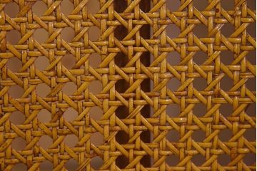 中古家具　ドレクセルヘリテイジJAPAN　Cameo Classics(キャメオクラシックス)　デスクチェア(回転椅子)(定価約40万円)