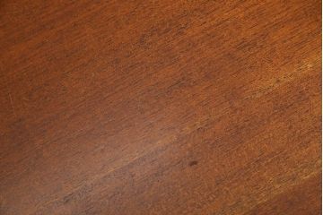 ヴィンテージ家具　北欧ビンテージ　シンプルなエクステンションテーブル(バタフライテーブル、ダイニングテーブル、2人掛け、4人掛け、食卓)(R-024195)