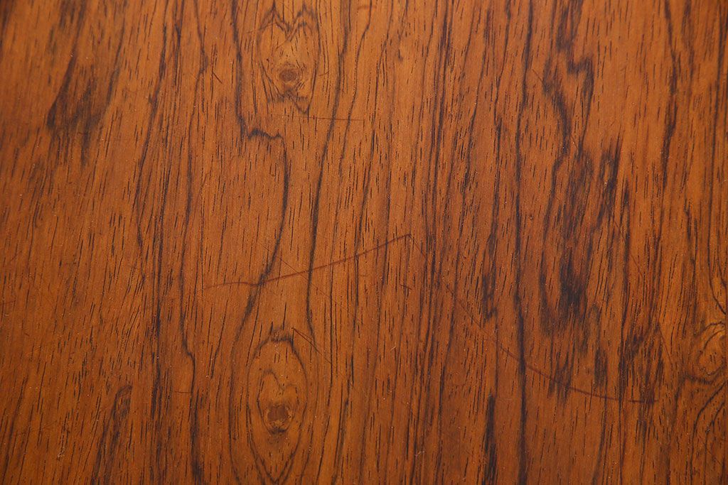 北欧家具　ビンテージ　大ぶりなセンターテーブル