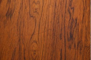 北欧家具　ビンテージ　大ぶりなセンターテーブル