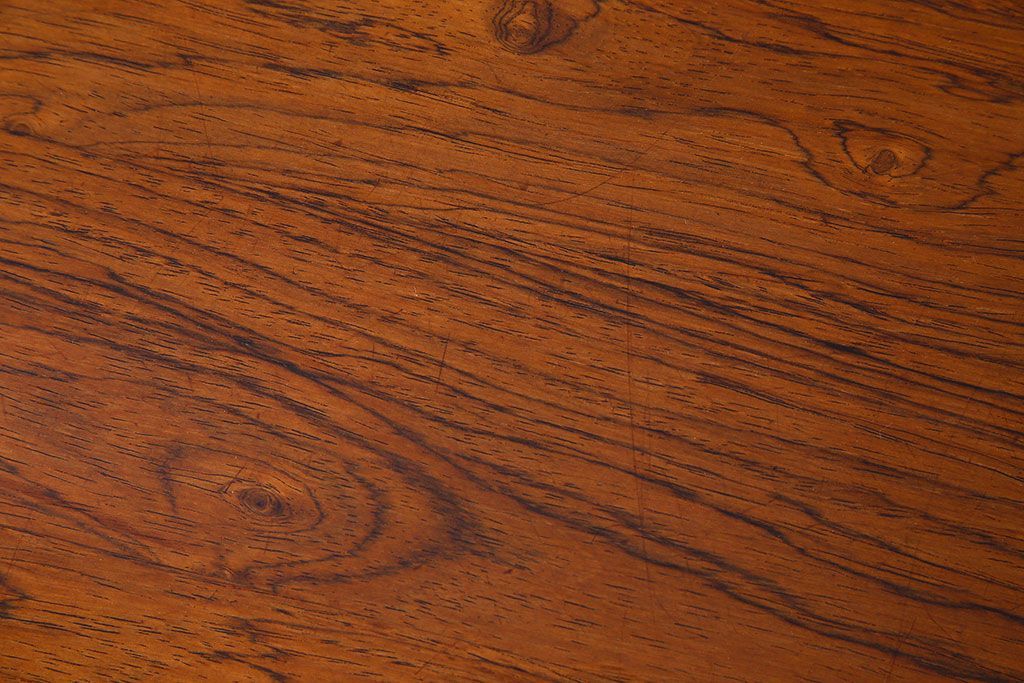 北欧家具　ビンテージ　大ぶりなセンターテーブル