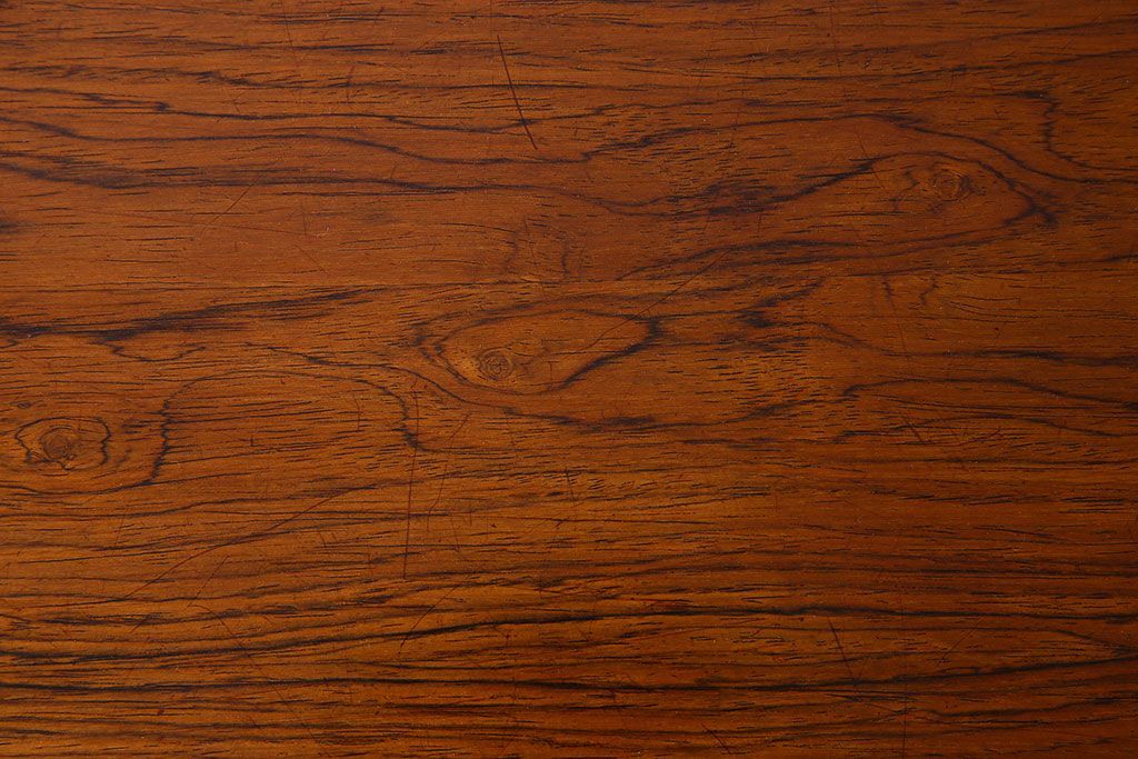 北欧家具　ビンテージ　大ぶりなセンターテーブル