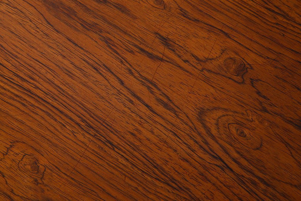 北欧家具　ビンテージ　大ぶりなセンターテーブル