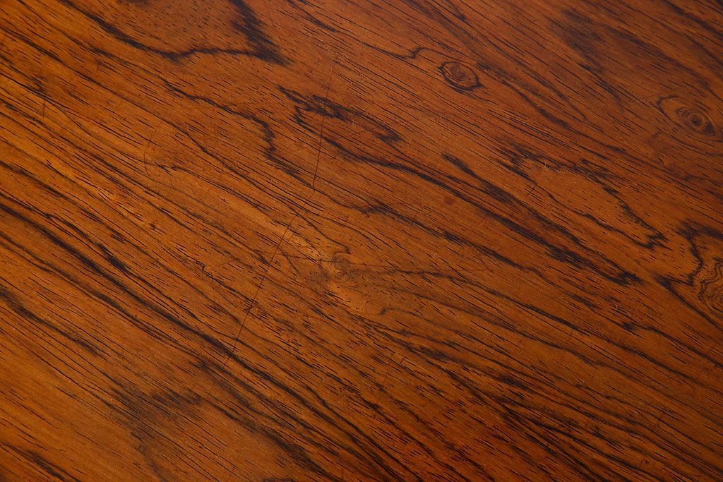 北欧家具　ビンテージ　大ぶりなセンターテーブル