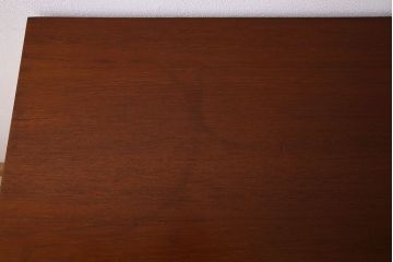 ヴィンテージ家具　北欧ビンテージ　マッキントッシュ製サイドボード