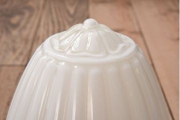 和製アンティーク　すずらん型レトロな吊り下げ照明