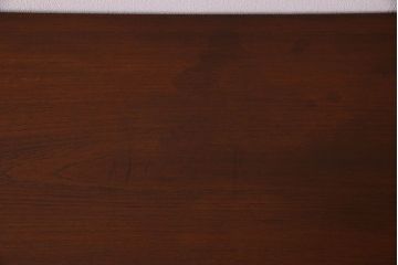 北欧家具　ビンテージ　ミッドセンチュリー　チーク材のサイドボード(リビングボード)