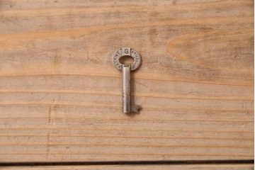 北欧家具　ビンテージ　ミッドセンチュリー　チーク材のサイドボード(リビングボード)