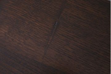 アンティーク家具　脚付き!古い木のアンティークマス目ローボード(収納棚、飾り棚)