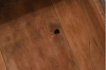 アンティーク雑貨　シンプルなデザイン　昭和レトロなアンティーク木箱2箱セット(1)