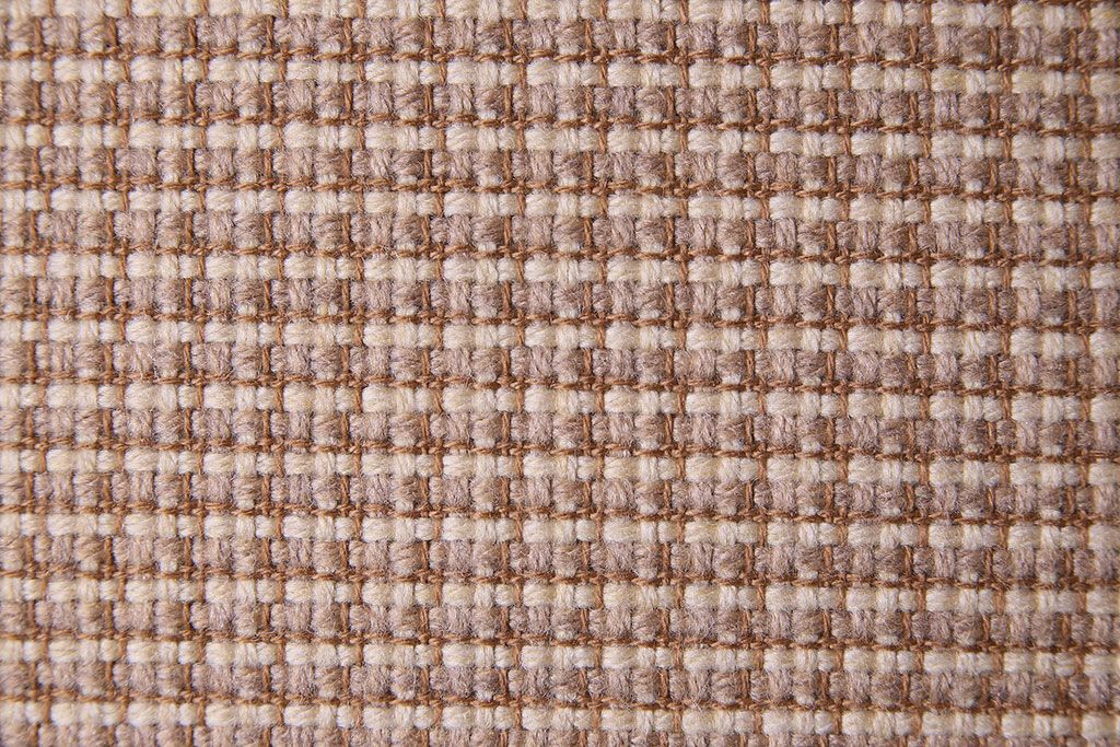 アンティーク家具　シンプルなアンティークチェア(布座面・ファブリック)(1)