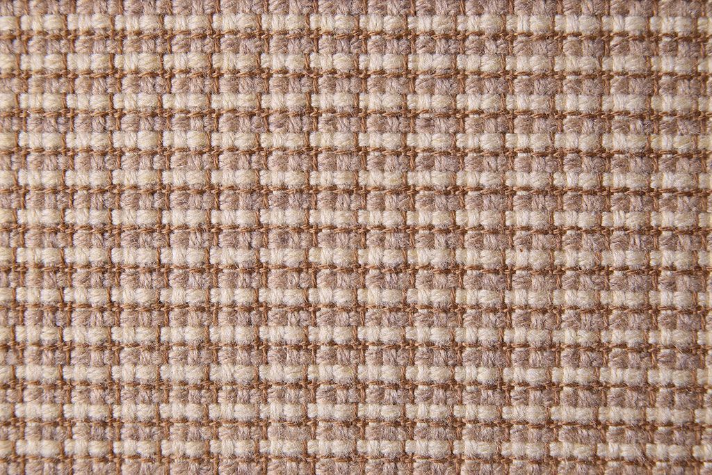 アンティーク家具　シンプルなアンティークチェア(布座面・ファブリック)(2)