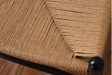 中古　北欧家具　CARL HANSEN & SON(カール・ハンセン&サン)  CH24 Yチェア ペーパーコードダイニングチェア(1)