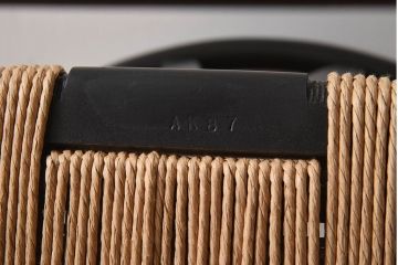 中古　北欧家具　CARL HANSEN & SON(カール・ハンセン&サン)  CH24 Yチェア ペーパーコードダイニングチェア(1)