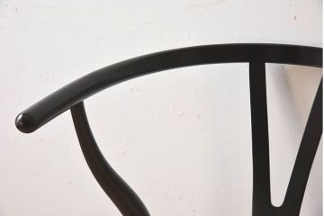 中古　北欧家具　CARL HANSEN & SON(カール・ハンセン&サン)  CH24 Yチェア ペーパーコードダイニングチェア(2)