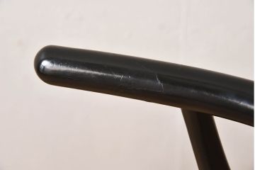中古　北欧家具　CARL HANSEN & SON(カール・ハンセン&サン)  CH24 Yチェア ペーパーコードダイニングチェア(2)