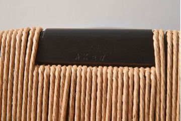 中古　北欧家具　CARL HANSEN & SON(カール・ハンセン&サン)  CH24 Yチェア ペーパーコードダイニングチェア(2)