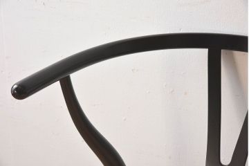 中古　北欧家具　CARL HANSEN & SON(カール・ハンセン&サン)  CH24 Yチェア ペーパーコードダイニングチェア(3)