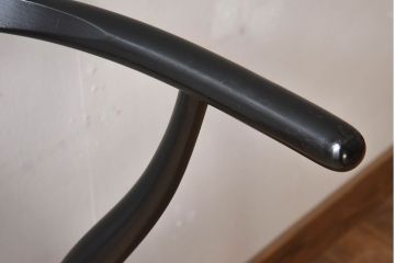 中古　北欧家具　CARL HANSEN & SON(カール・ハンセン&サン)  CH24 Yチェア ペーパーコードダイニングチェア(3)