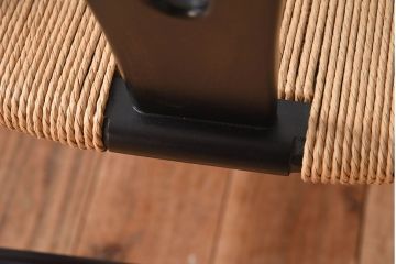 中古　北欧家具　CARL HANSEN & SON(カール・ハンセン&サン)  CH24 Yチェア ペーパーコードダイニングチェア(3)