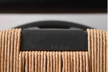 中古　北欧家具　CARL HANSEN & SON(カール・ハンセン&サン)  CH24 Yチェア ペーパーコードダイニングチェア(3)