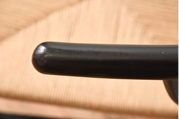 中古　北欧家具 ペーパーコード　CARL HANSEN & SON(カール・ハンセン&サン)  CH24 Yチェアのダイニングチェア