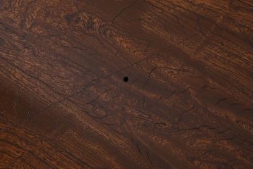 アンティーク家具　ジャンク品　天板一枚板! シンプルなデザイン　和製アンティークの座卓