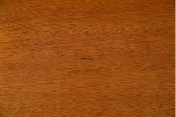 北欧家具　機能性に優れたライティングビューロー(キャビネット、収納棚)