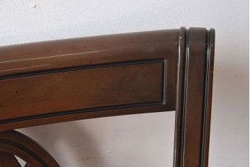 中古　カリモク　ドマーニ　プロシードコレクション　チェア