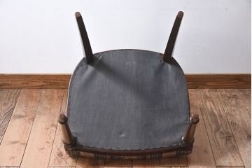 中古　カリモク　ドマーニ　プロシードコレクション　チェア(1)