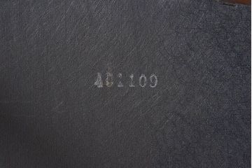 中古　カリモク　ドマーニ　プロシードコレクション　チェア(1)