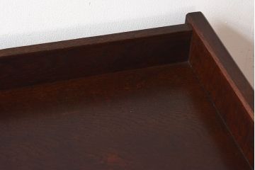 中古　民芸家具　ビンテージ　小さなチェスト(引き出し)