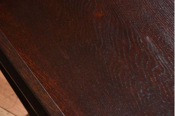 中古　民芸家具　ビンテージ　小さなチェスト(引き出し)