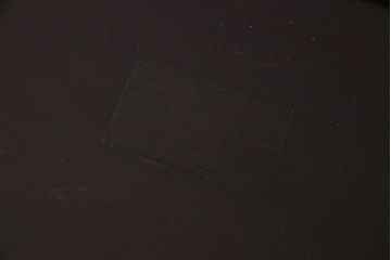 アンティーク家具　珍しいデザイン!ステンドグラス扉の引き出し付きスタッキングブックケース(書棚、本棚、本箱)