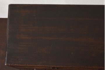 アンティーク家具　昭和期　和製アンティーク　和装小物入れ　小引き出し
