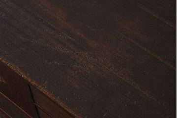 アンティーク家具　昭和期　和製アンティーク　和装小物入れ　小引き出し