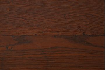 アンティーク家具　大正ロマン　和製アンティーク　古い木製の横長作業台