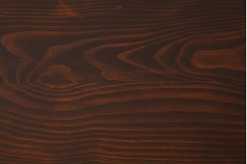 アンティーク家具　両面引き出し付き　アンティーク　古い木製のシンプルな作業台(平机・テーブル)