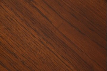 北欧家具　チーク材製　シンプルでスタイリッシュなデザインの脚付きサイドボード