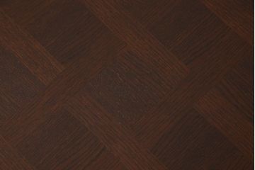 ヴィンテージ家具　オーク材製　パーケット天板!フランスビンテージのチェスト(引き出し)