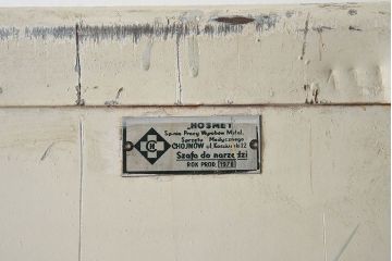 アンティーク家具　希少イギリスアンティーク　メタルキャビネット(ガラスケース・ショーケース)