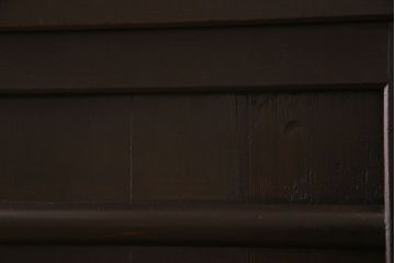 アンティーク家具　古民具・骨董　六尺　昇り引き出し付き!古い水屋箪笥サイドボード(リビングボード・テレビボード)