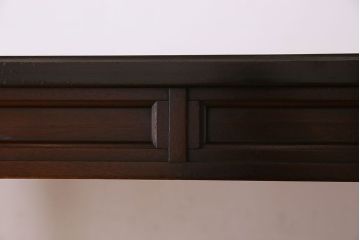 中古　カリモク　ドマーニ　プロシードコレクション　ダイニングテーブル
