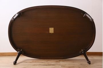 中古　カリモク　ドマーニ　プロシードコレクション　ダイニングテーブル