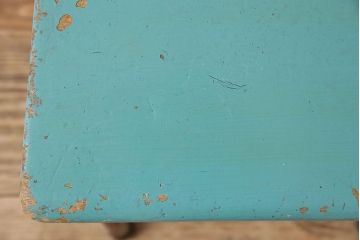 ヴィンテージ家具　イギリスビンテージ　スクールチェア(チャイルドチェア)(2)